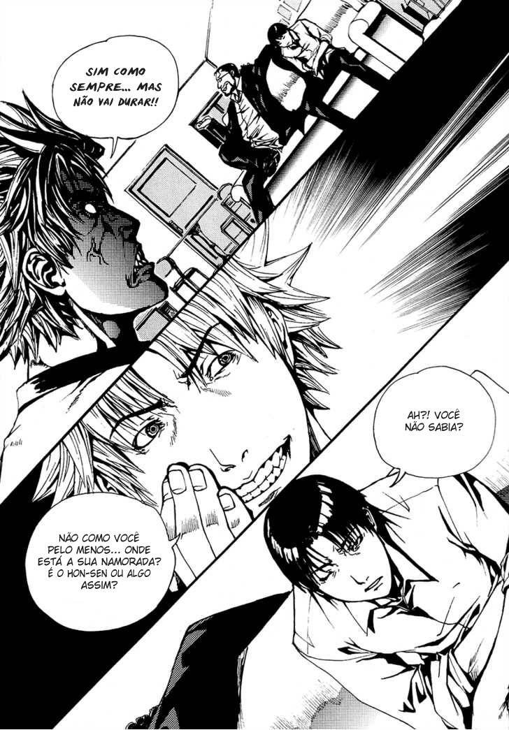BB Project Outra Vez? 第19页