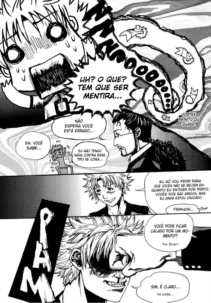 BB Project Outra Vez? 第20页
