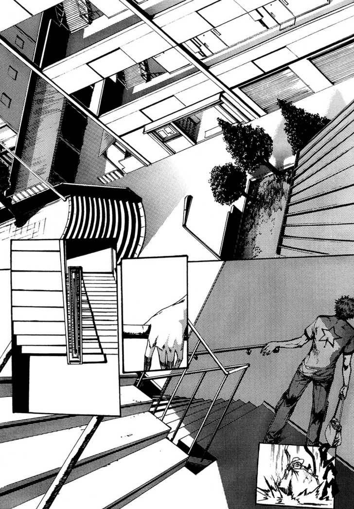 BB Project Outra Vez? 第3页