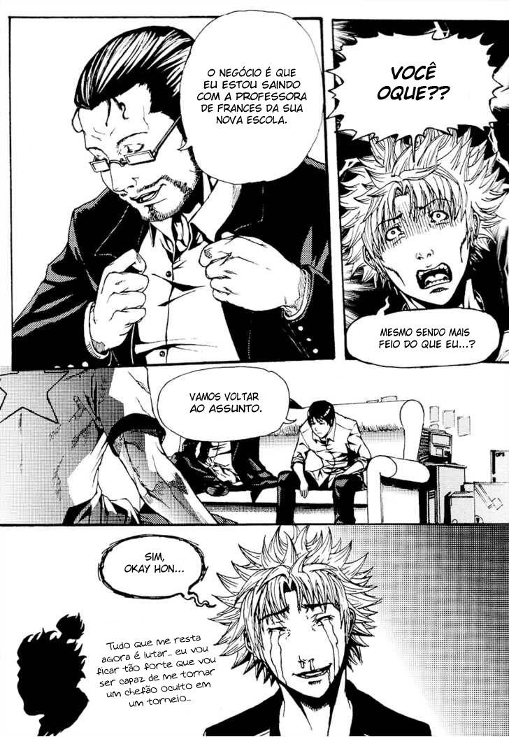 BB Project Outra Vez? 第21页