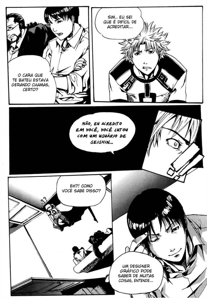 BB Project Outra Vez? 第22页