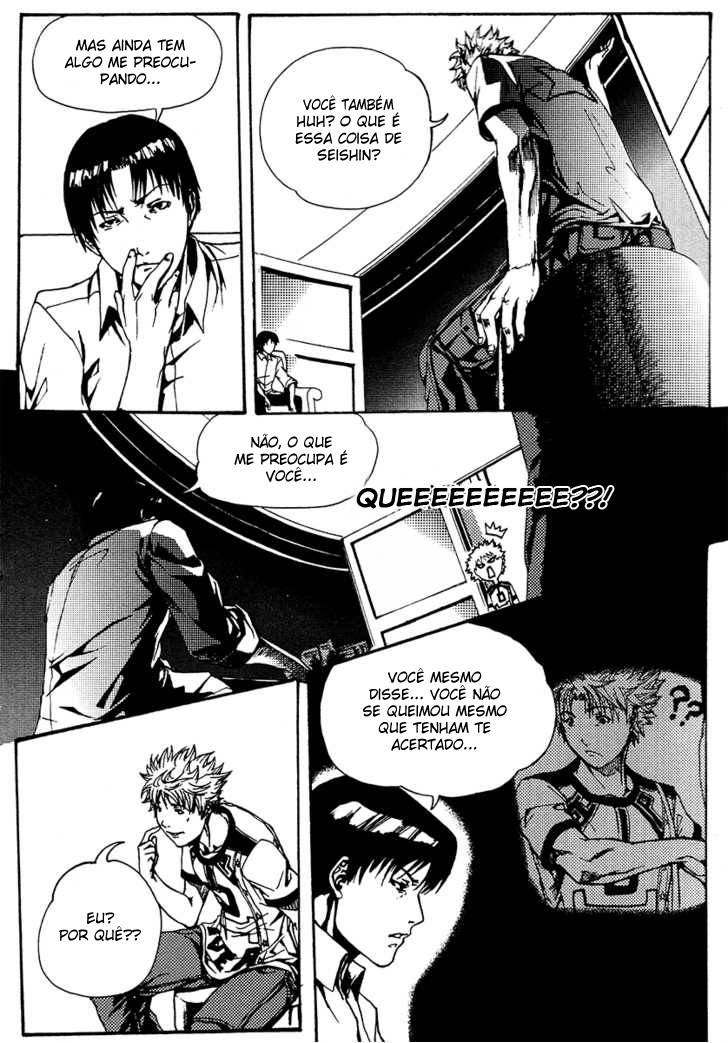 BB Project Outra Vez? 第23页