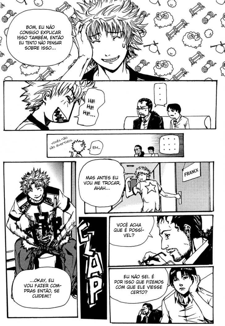 BB Project Outra Vez? 第24页