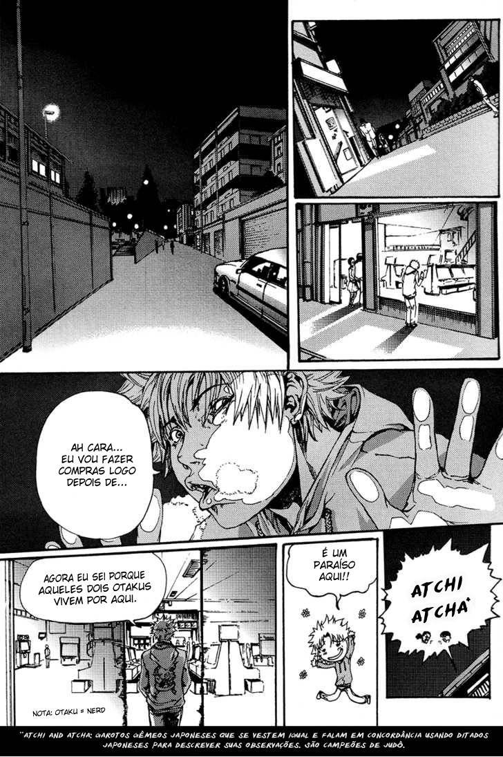 BB Project Outra Vez? 第25页