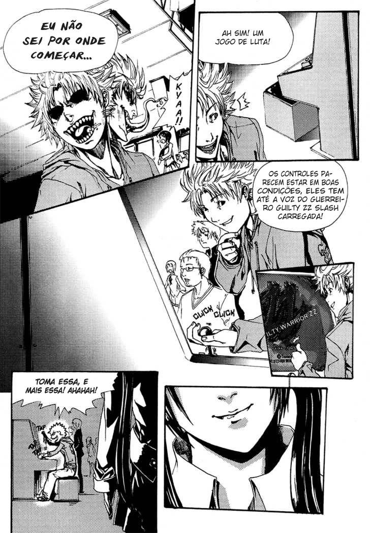 BB Project Outra Vez? 第26页