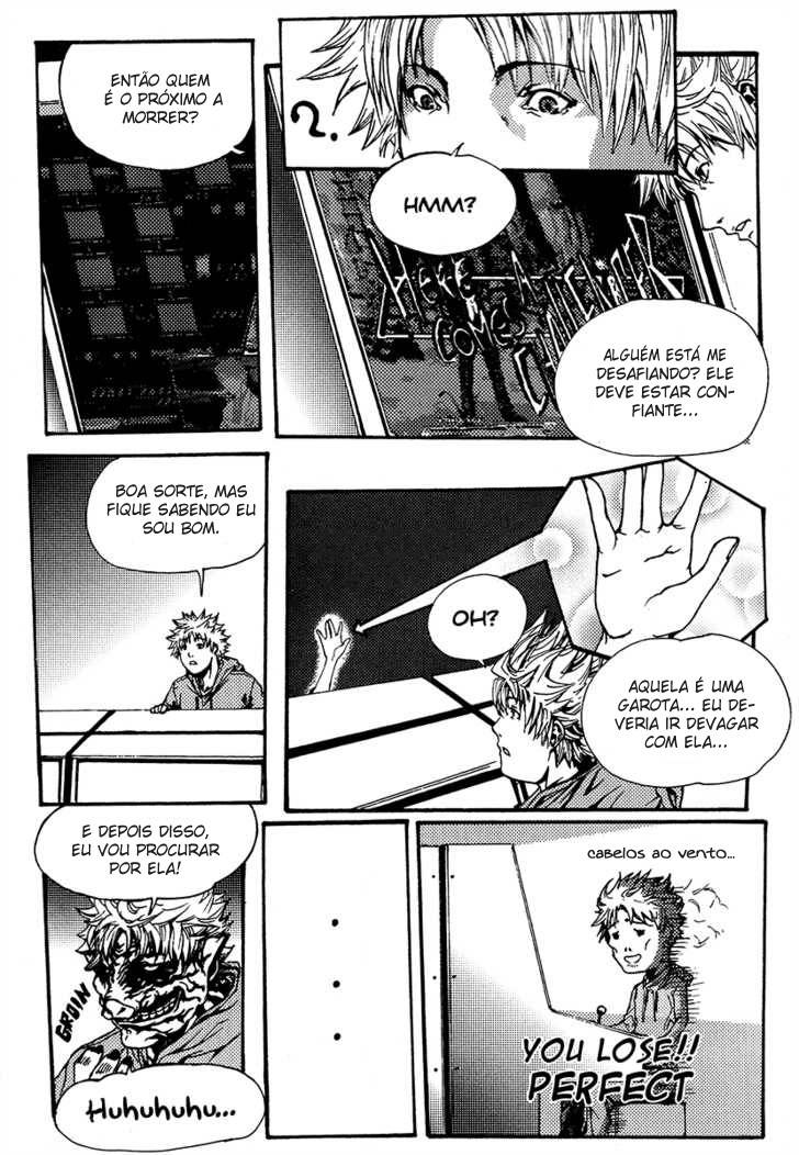 BB Project Outra Vez? 第27页
