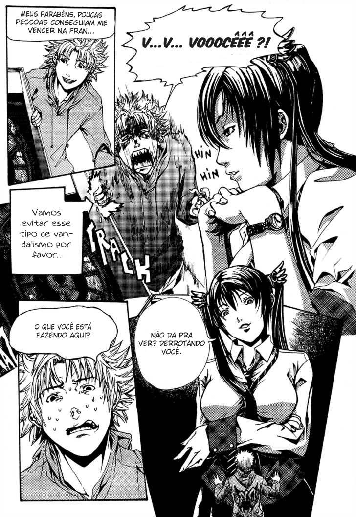 BB Project Outra Vez? 第28页