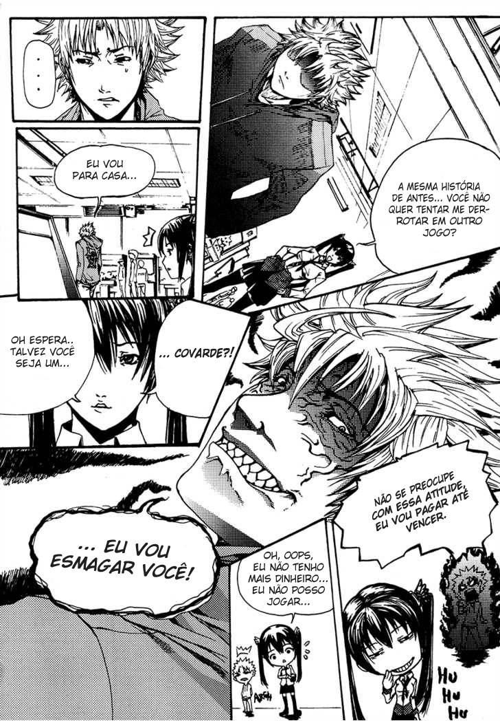 BB Project Outra Vez? 第29页