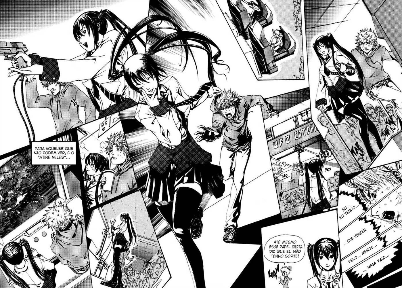 BB Project Outra Vez? 第30页