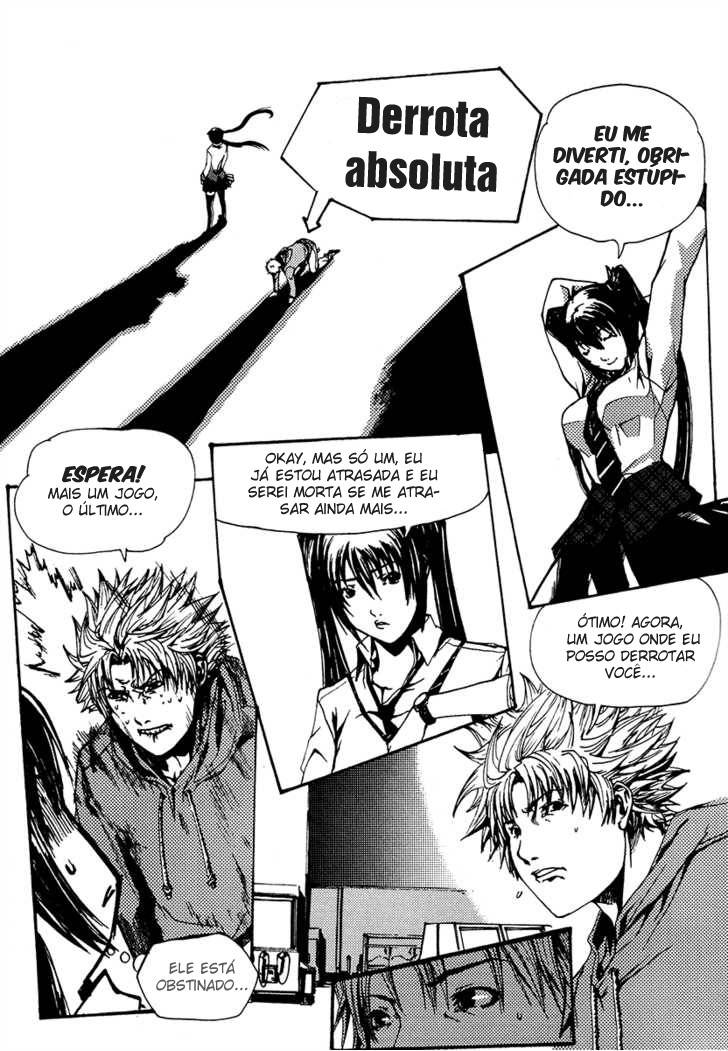 BB Project Outra Vez? 第31页