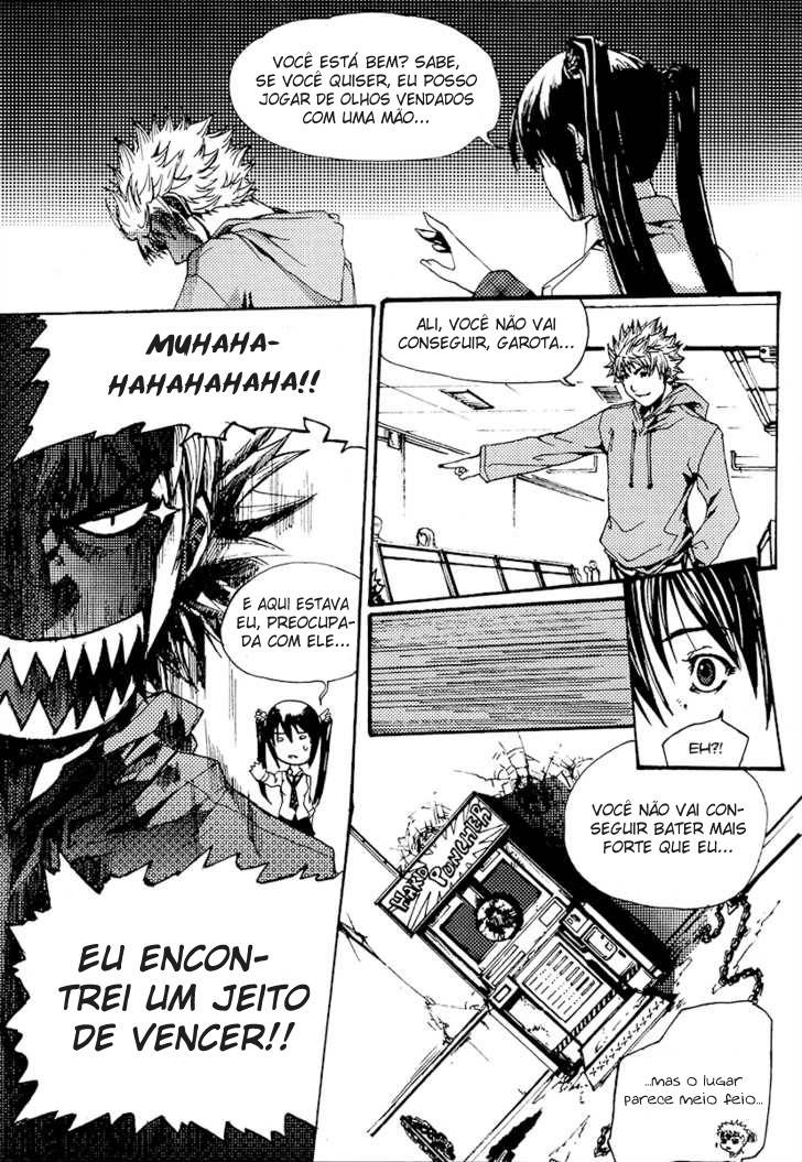BB Project Outra Vez? 第32页