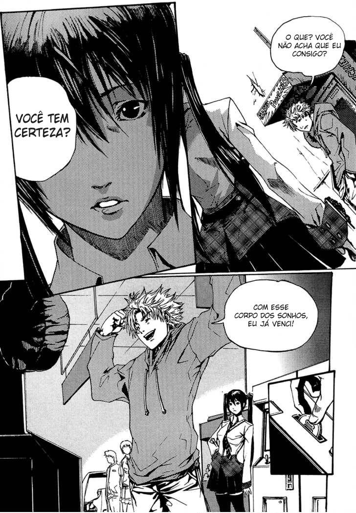 BB Project Outra Vez? 第33页