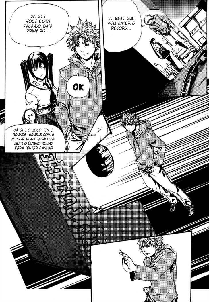 BB Project Outra Vez? 第34页