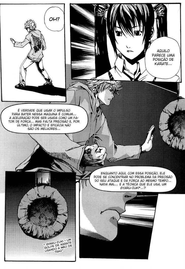 BB Project Outra Vez? 第35页