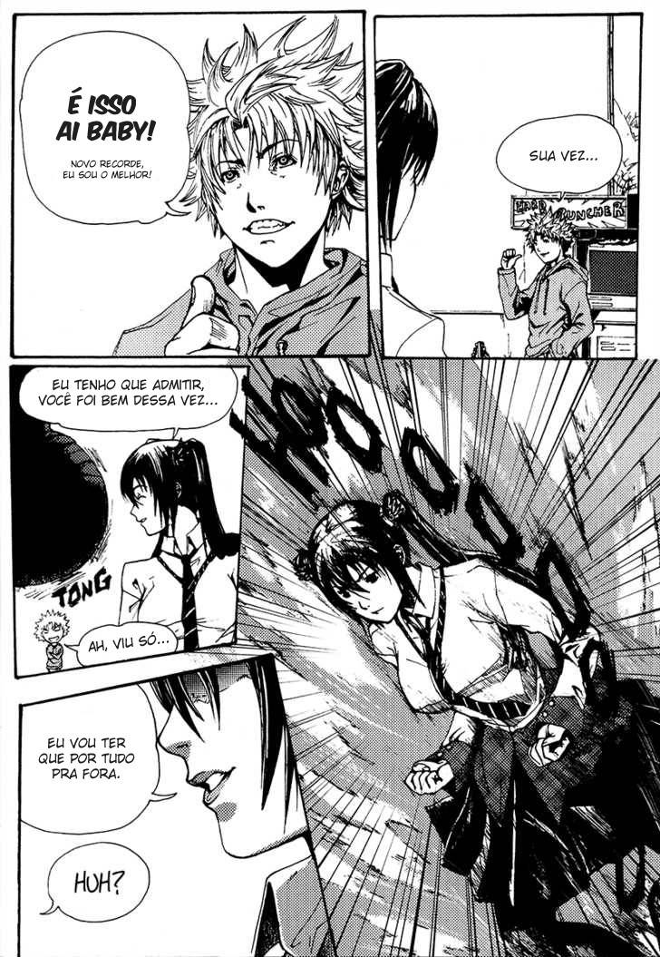 BB Project Outra Vez? 第37页