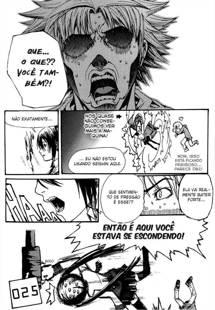 BB Project Outra Vez? 第38页