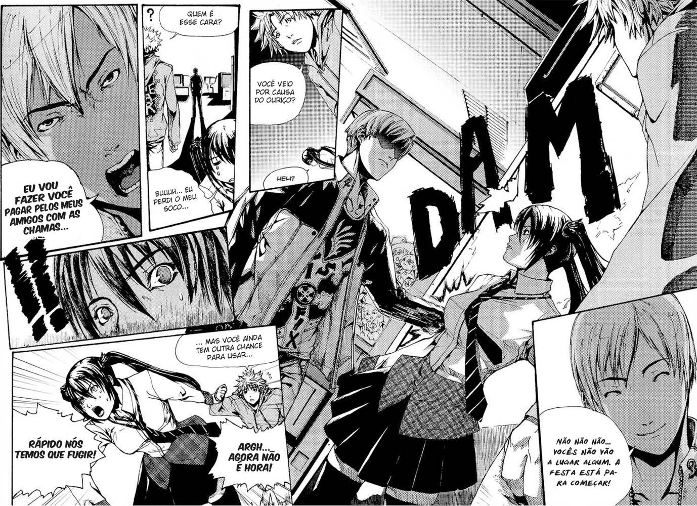 BB Project Outra Vez? 第39页