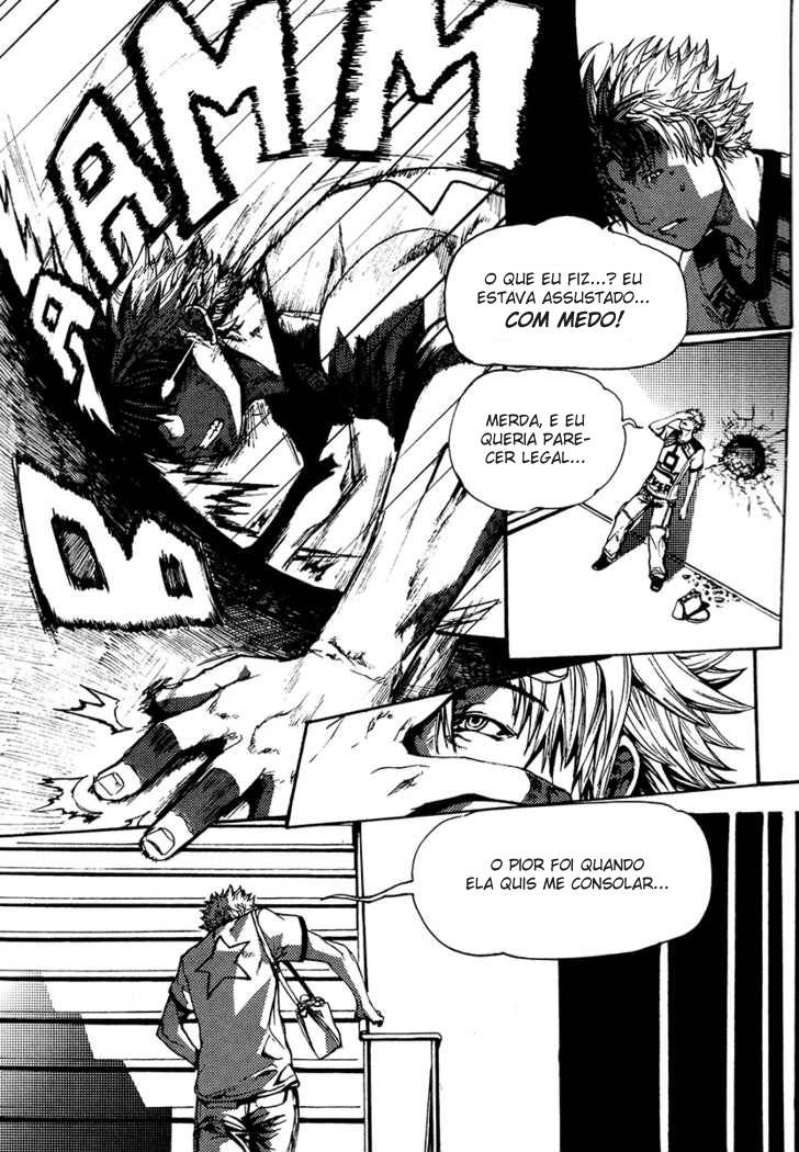 BB Project Outra Vez? 第5页