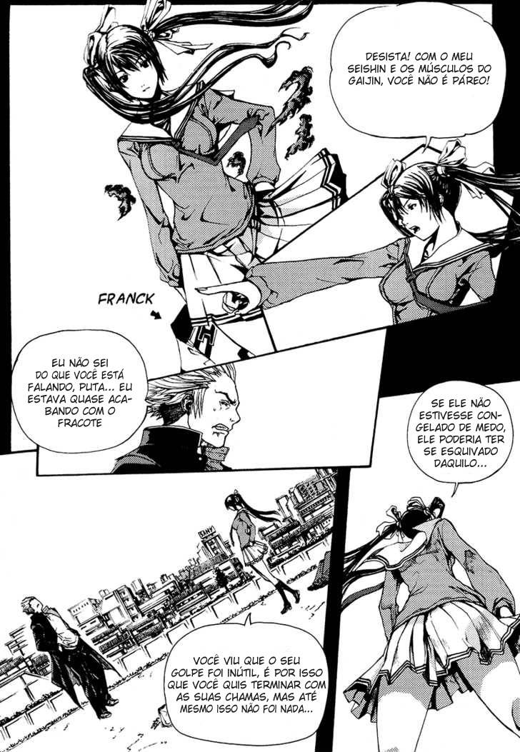 BB Project Outra Vez? 第6页