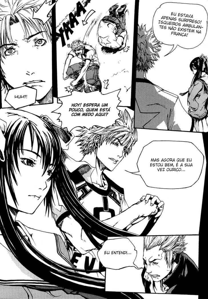 BB Project Outra Vez? 第7页
