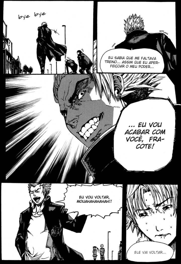 BB Project Outra Vez? 第8页