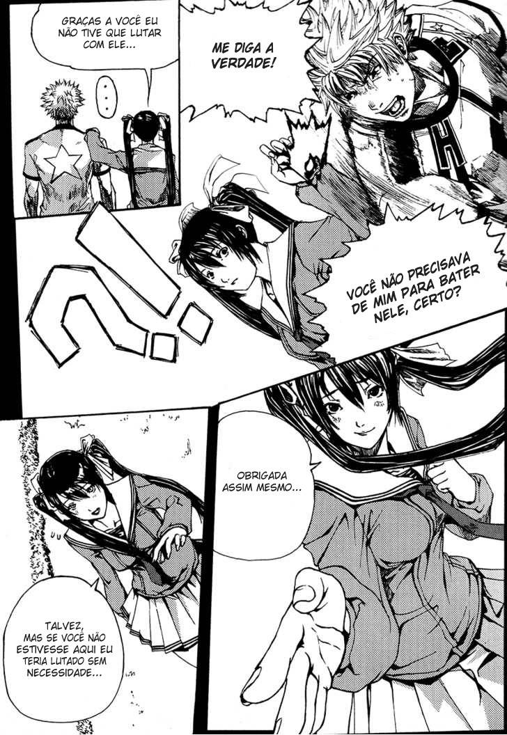 BB Project Outra Vez? 第9页