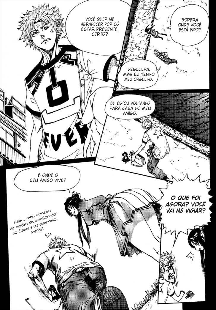 BB Project Outra Vez? 第10页