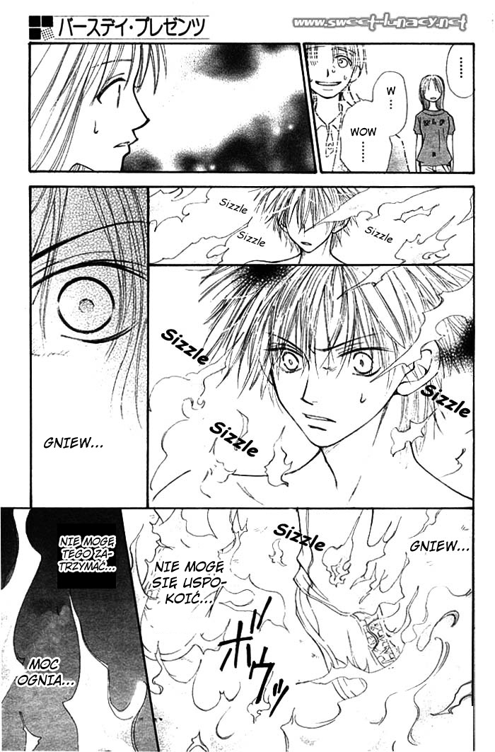 Birthday Presents Oneshot 第36页