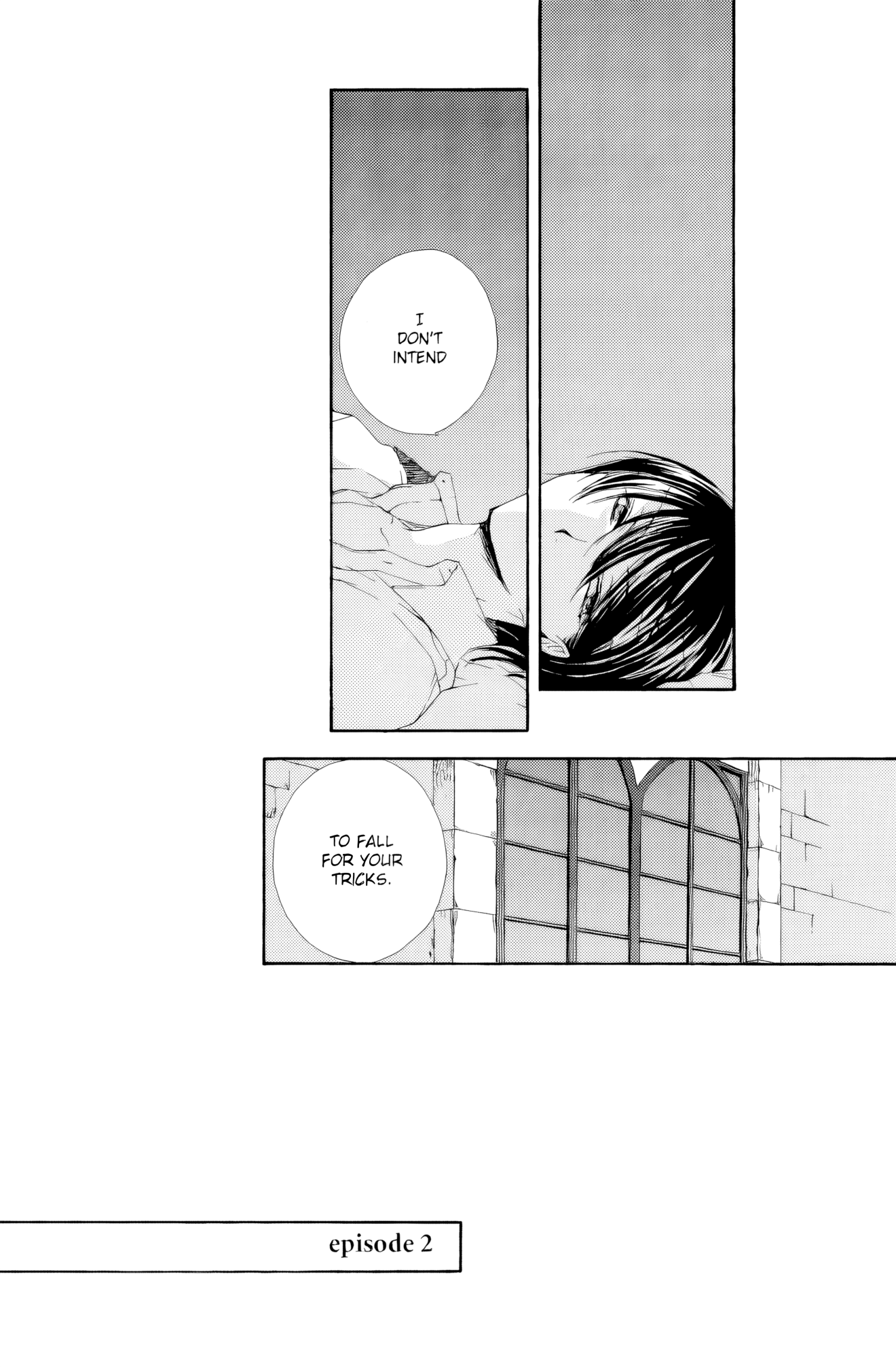 Harry Potter - The World (Doujinshi) Yesterday Saturday Sunny Day Tomorrow Monday Rainy Day 第17页