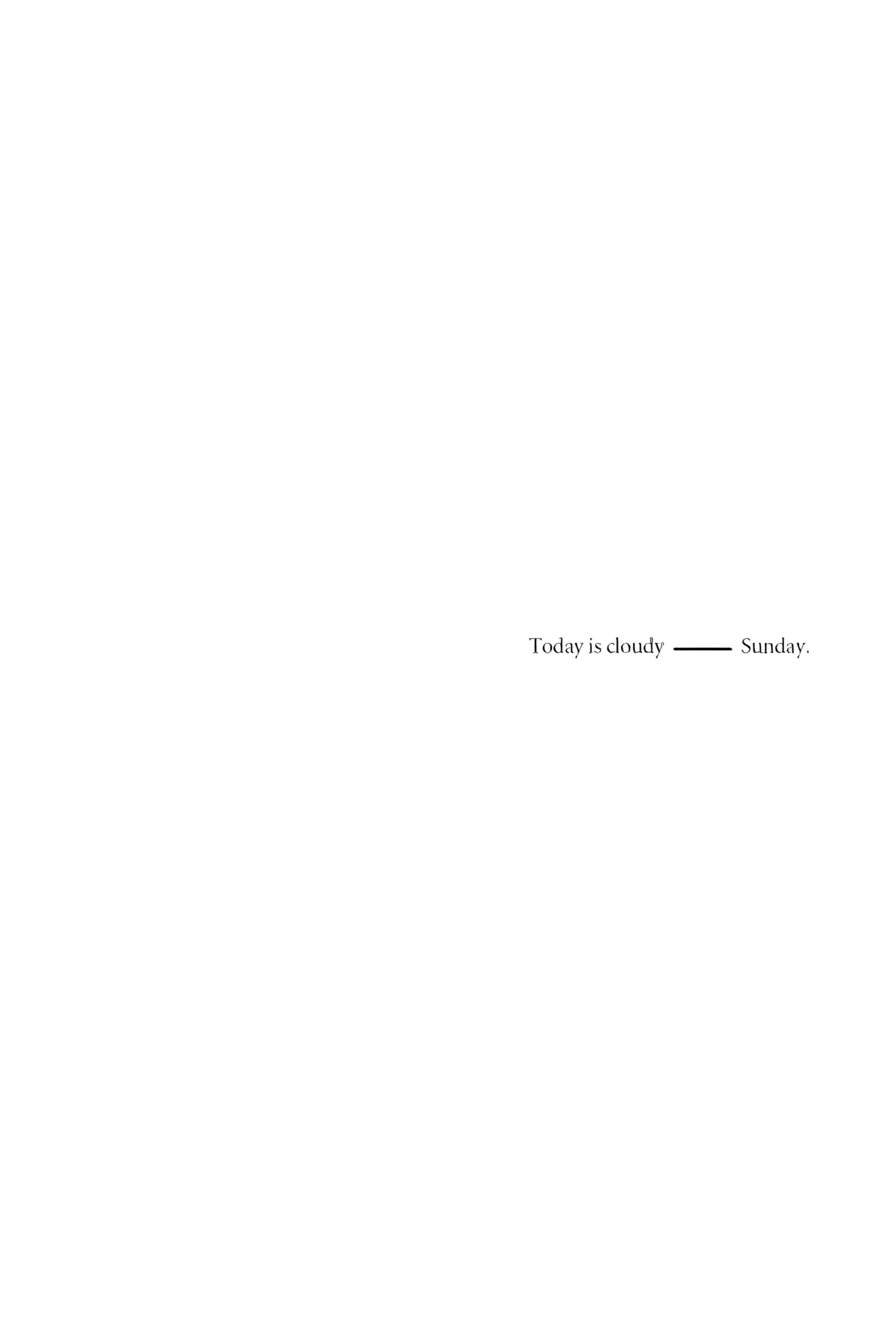 Harry Potter - The World (Doujinshi) Yesterday Saturday Sunny Day Tomorrow Monday Rainy Day 第9页
