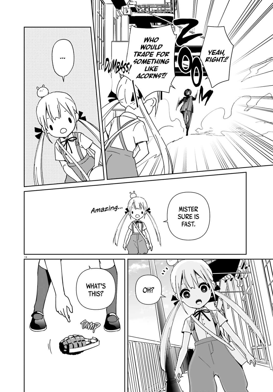 Gangsta Girls Hat 第13页