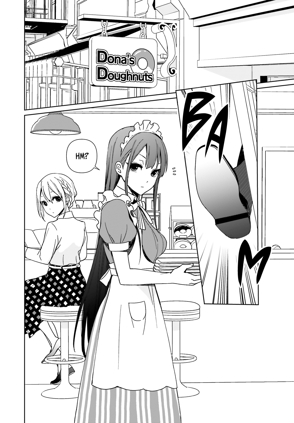 Gangsta Girls Hat 第15页