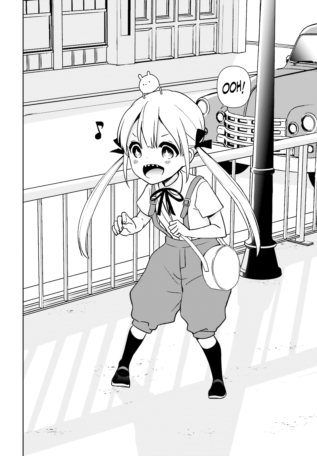 Gangsta Girls 第7页