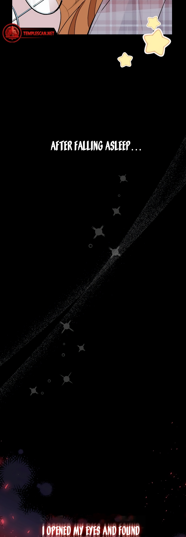 Looking for My One-Night Villainess Ch. 1 第13页
