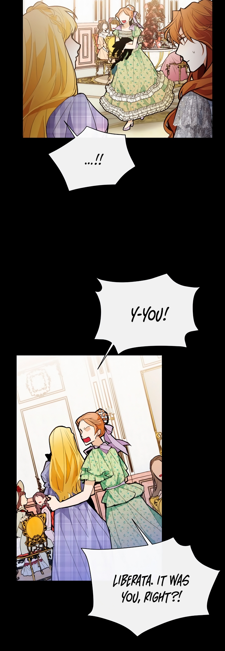 Looking for My One-Night Villainess Ch. 1 第16页