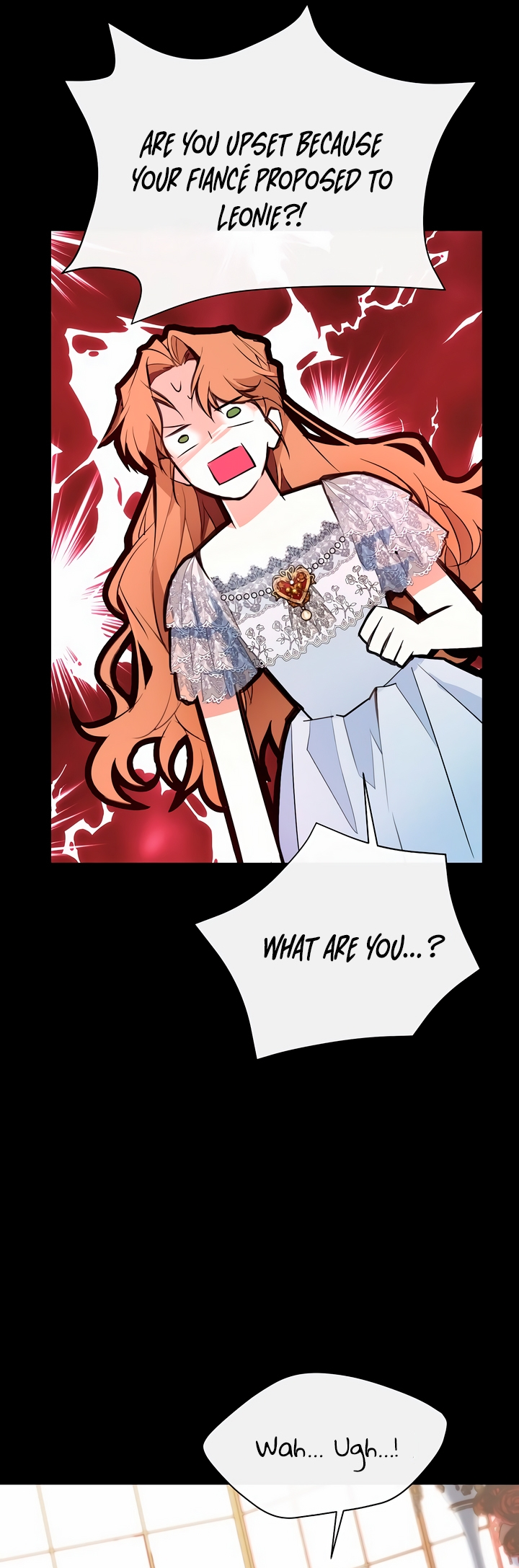 Looking for My One-Night Villainess Ch. 1 第17页