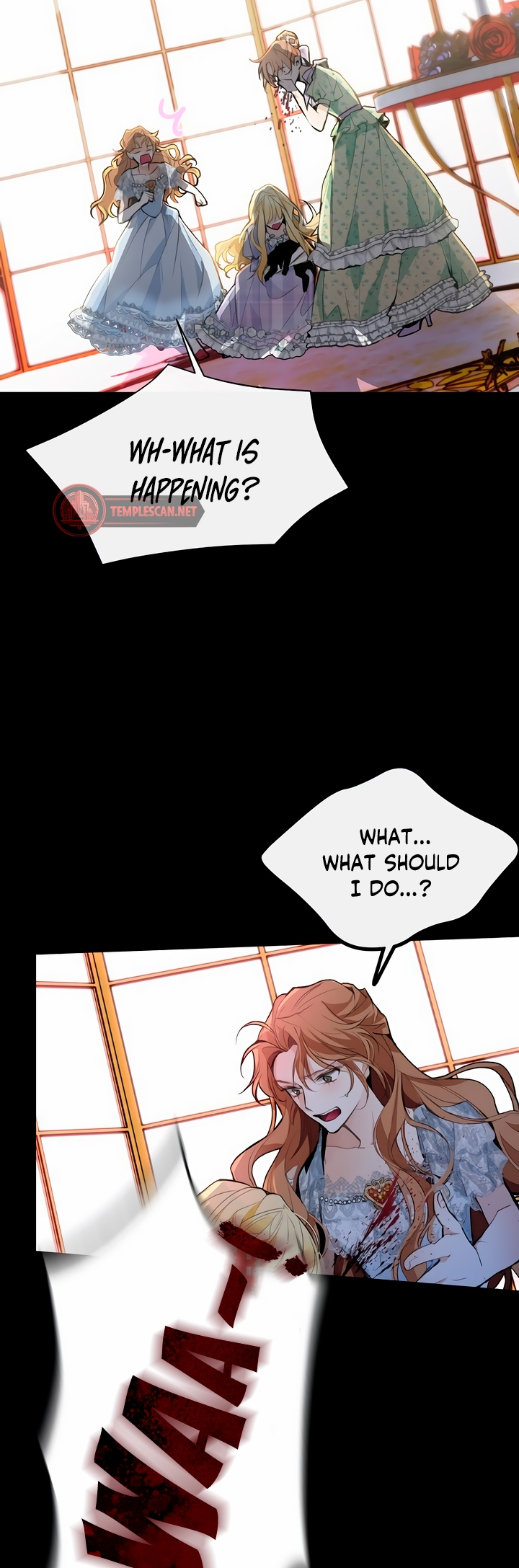 Looking for My One-Night Villainess Ch. 1 第18页