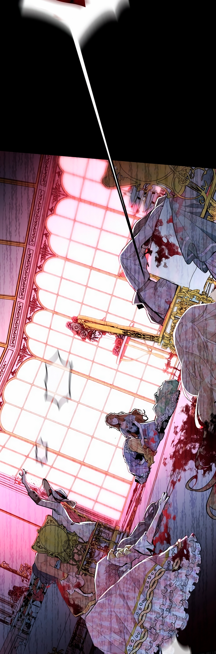 Looking for My One-Night Villainess Ch. 1 第19页
