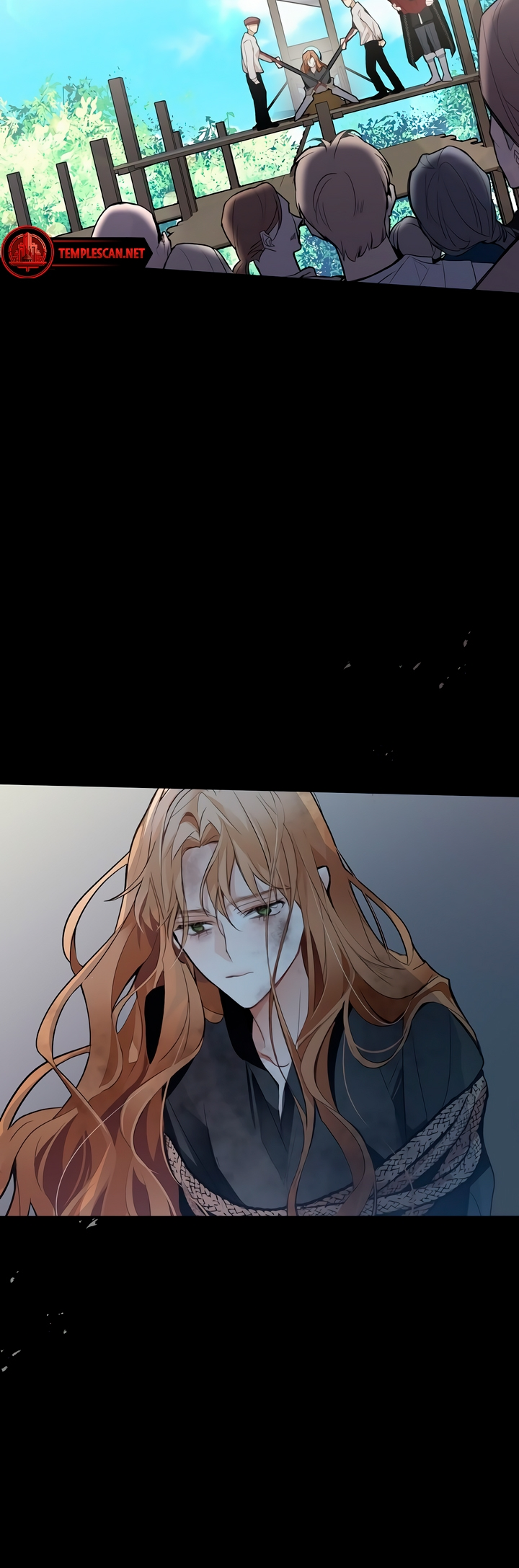 Looking for My One-Night Villainess Ch. 1 第21页