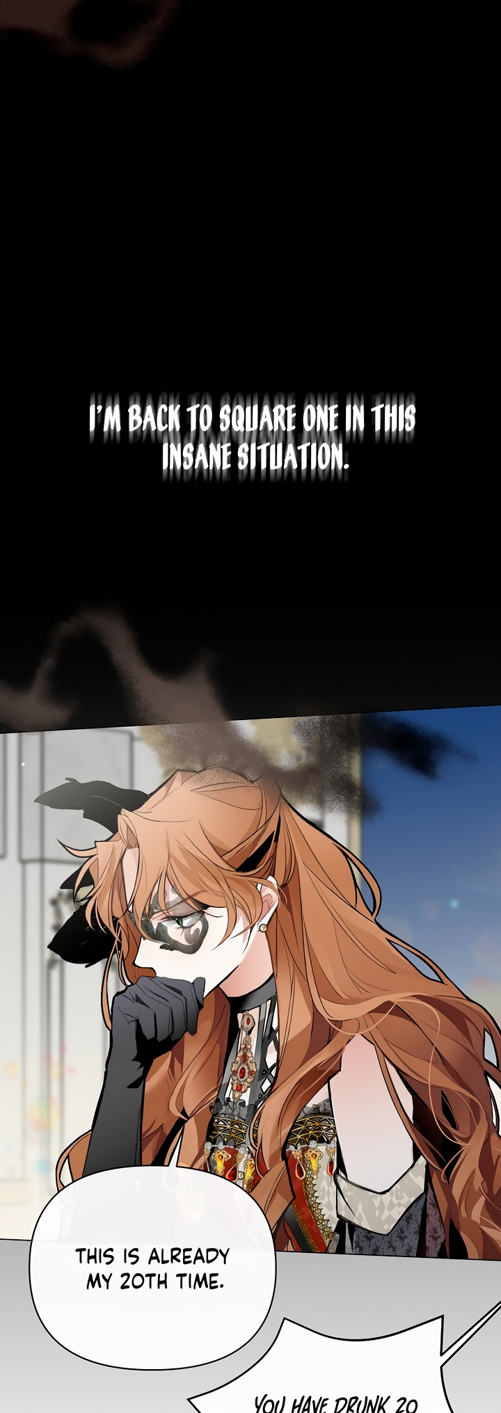 Looking for My One-Night Villainess Ch. 1 第29页