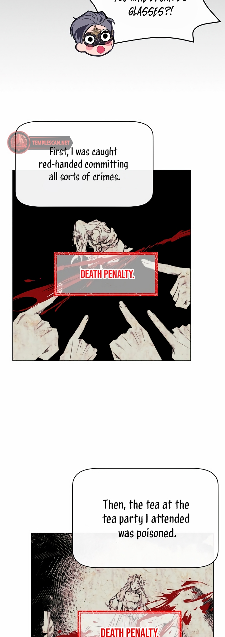 Looking for My One-Night Villainess Ch. 1 第30页