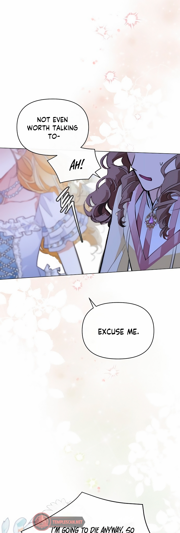 Looking for My One-Night Villainess Ch. 1 第35页