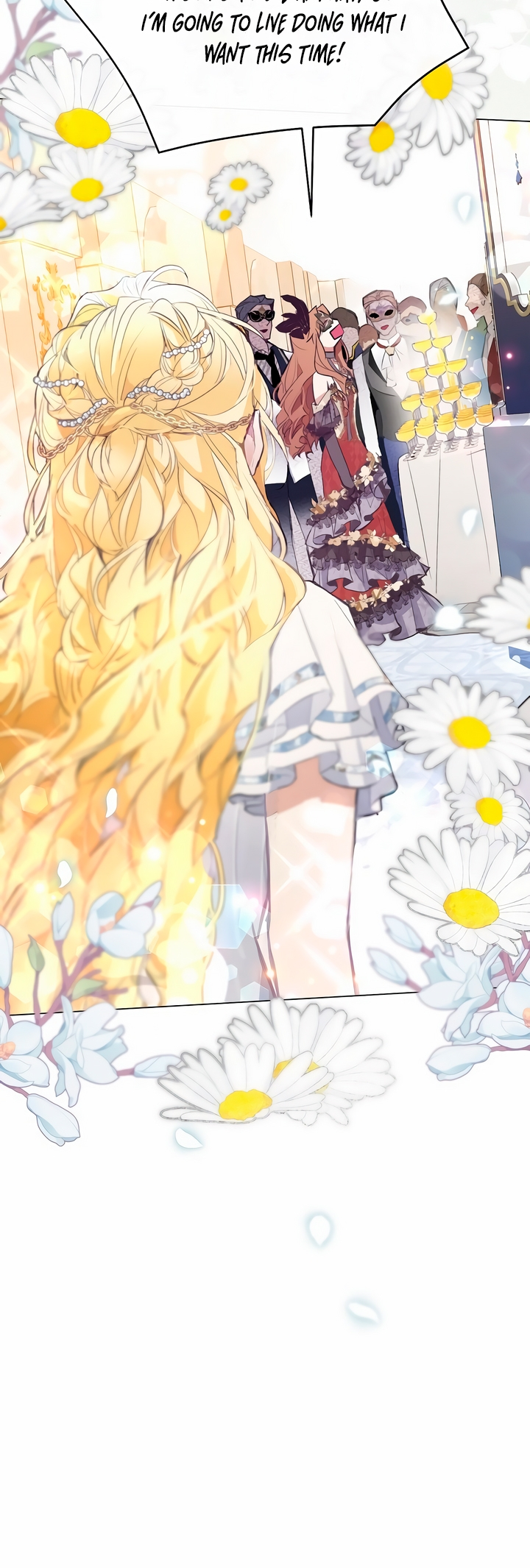 Looking for My One-Night Villainess Ch. 1 第36页