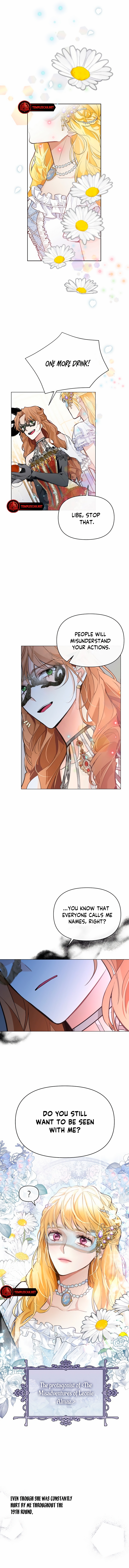 Looking for My One-Night Villainess Ch. 1 第37页