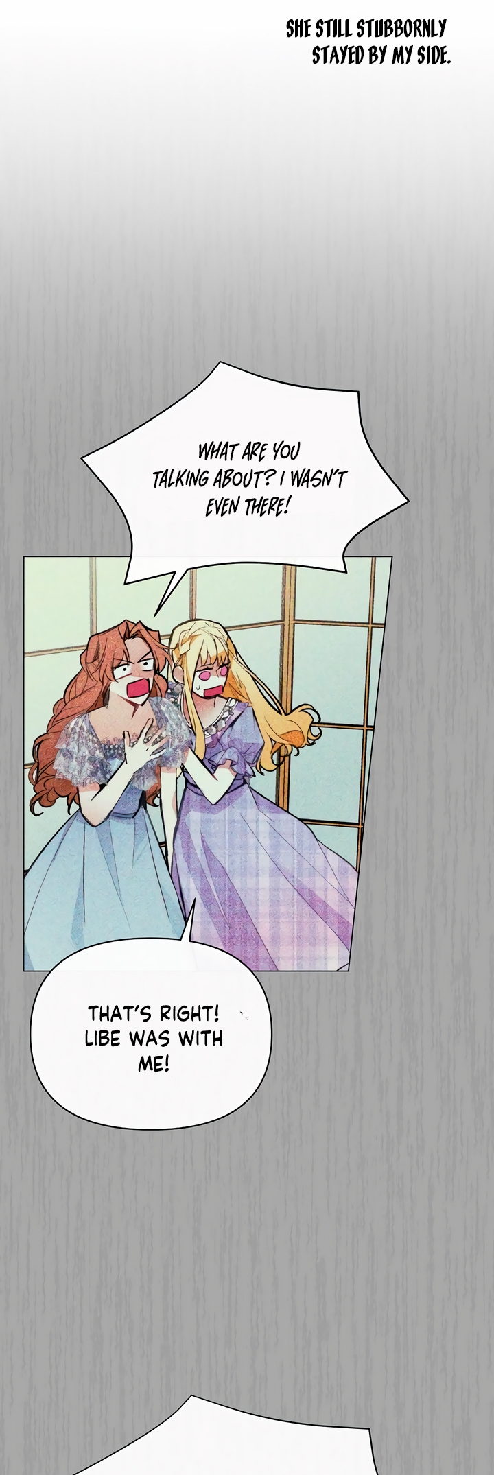 Looking for My One-Night Villainess Ch. 1 第38页