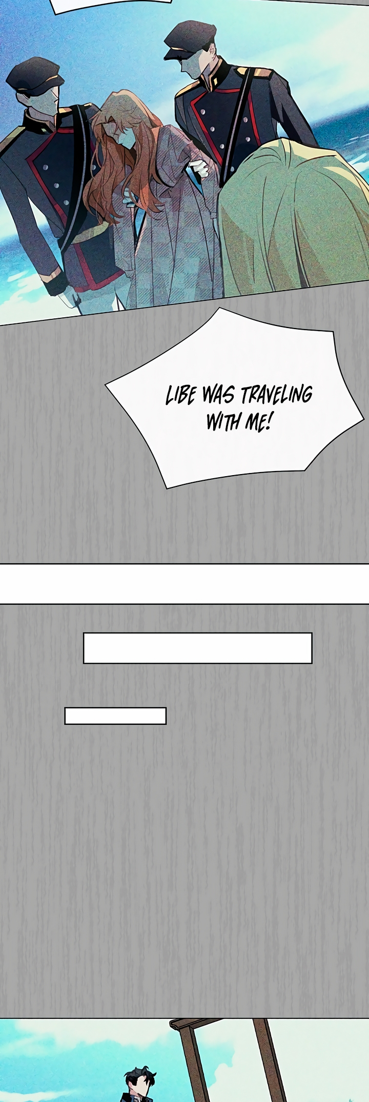 Looking for My One-Night Villainess Ch. 1 第40页