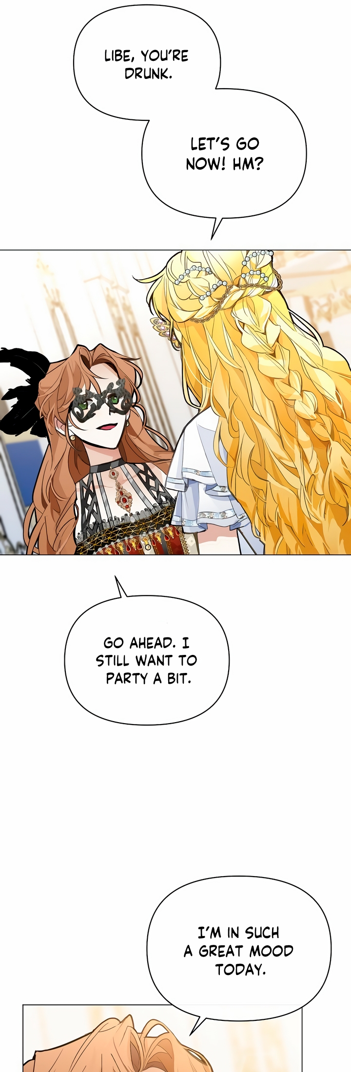 Looking for My One-Night Villainess Ch. 1 第43页