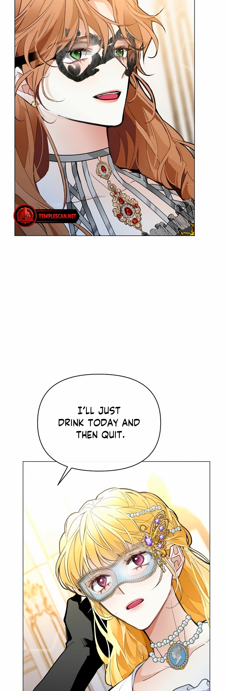 Looking for My One-Night Villainess Ch. 1 第44页