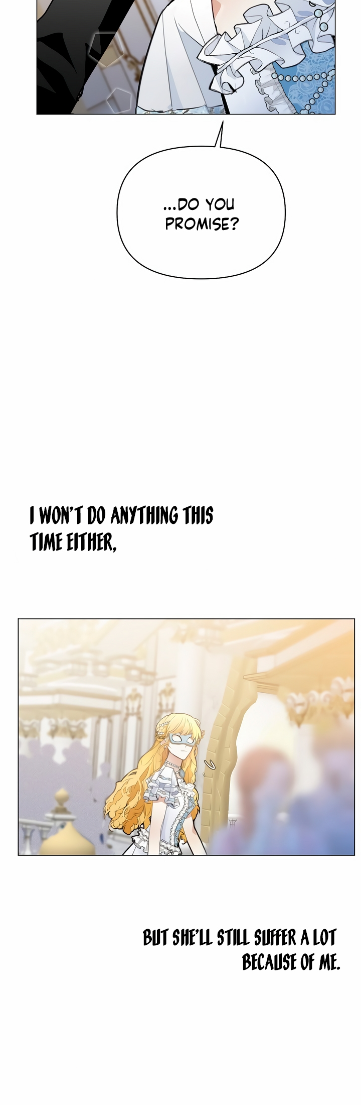 Looking for My One-Night Villainess Ch. 1 第45页