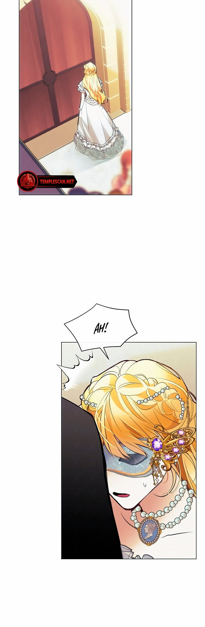 Looking for My One-Night Villainess Ch. 1 第47页